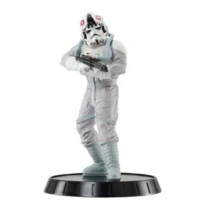 Star Wars: Das Imperium schlägt zurück Milestones Statue 1/6 AT-AT Pilot 30 cm