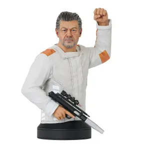 Star Wars: Andor Büste 1/6 Kino Loy 16 cm