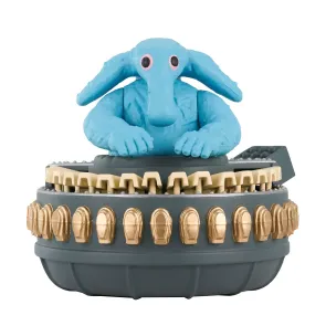 Star Wars: Die Rückkehr der Jedi-Ritter Jumbo Vintage Actionfigur Max Rebo 23 cm