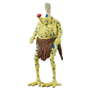 Star Wars Episode VI Jumbo Vintage Kenner Actionfigur Sy Snootles 30 cm