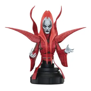 Star Wars: The Clone Wars Büste 1/7 Mother Talzin 15 cm