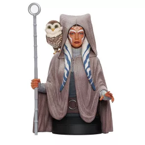 Star Wars Rebels Büste 1/6 Ahsoka Tano 15 cm