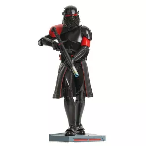 Star Wars: Obi-Wan Kenobi Premier Collection Statue 1/7 Purge Trooper 25 cm