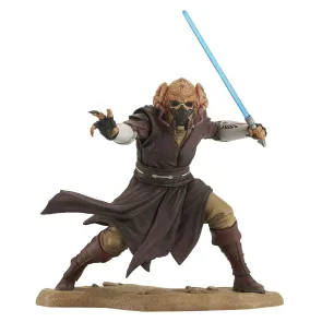 Star Wars Episode II Premier Collection Statue 1/7 Plo Koon 28 cm