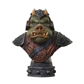 Star Wars Episode VI Legends in 3D Büste 1/2 Gamorrean Guard 25 cm