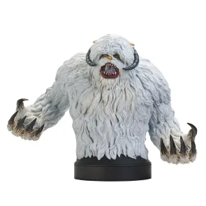 Star Wars Episode V Büste 1/6 Wampa 19 cm