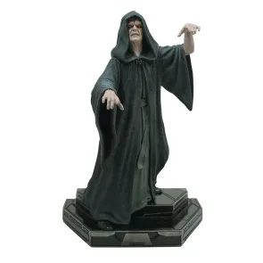 Star Wars Episode VI Milestones Statue 1/6 Emperor Palpatine 30 cm