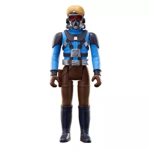 Star Wars Jumbo Vintage Kenner Actionfigur Luke Skywalker Concept 30 cm