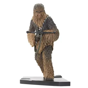 Star Wars Episode IV Premier Collection Statue 1/7 Chewbacca 29 cm