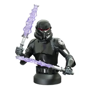 Star Wars Jedi: Fallen Order Büste 1/6 Purge Trooper 15 cm