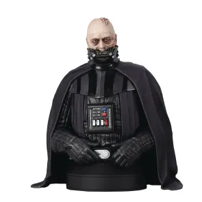 Star Wars Episode VI Büste 1/6 Darth Vader (unhelmeted) 15 cm