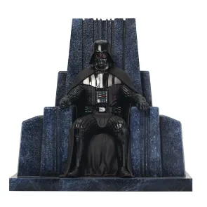 Star Wars: Obi-Wan Kenobi Premier Collection Statue 1/7 Darth Vader on Throne 25 cm