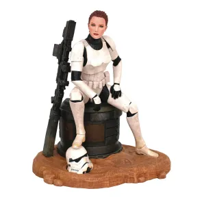 Star Wars Premier Collection Statue 1/7 Jes Gistang 21 cm