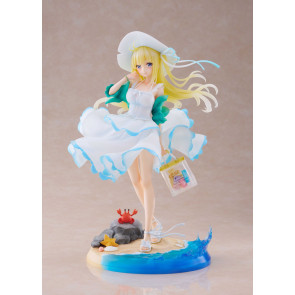 Original Character PVC Statue 1/7 Reina 25 cm