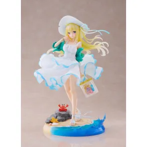 Original Character PVC Statue 1/7 Reina 25 cm