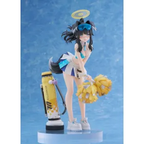 Blue Archive PVC Statue 1/7 Hibiki (Cheerleader) 25 cm