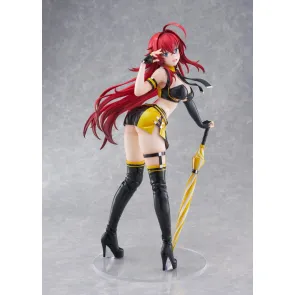 Highschool DxD Hero PVC Statue 1/3.5 Rias Gremory Race Queen Ver. AmiAmi Limited Edition 45 cm