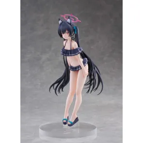 Blue Archive PVC Figur 1/7 Serika (Swimsuit) 25 cm