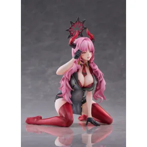Blue Archive PVC Figur 1/7 Satsuki Memorial Lobby Ver. 21 cm