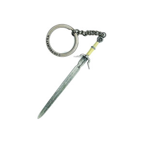 The Witcher III: Wild Hunt Schlüsselanhänger Ciri Sword