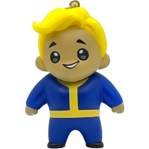 Fallout Schlüsselanhänger Vault Boy