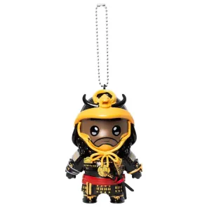 Assassin's Creed Figur zum Aufhängen Yasuke
