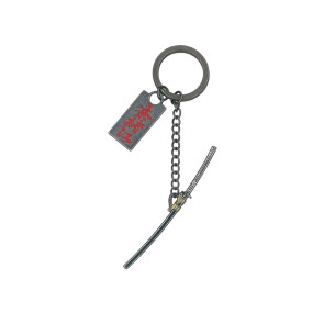 Assassin's Creed: Shadows Schlüsselanhänger Naoe Katana