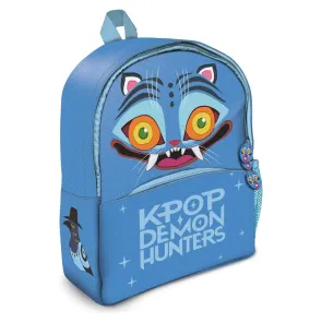 KPop Demon Hunters Junior Rucksack Derpy Tiger