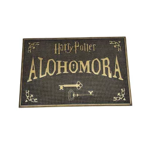 Harry Potter Fußmatte Alohomora 40 x 60 cm