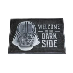 Star Wars Fußmatte Dark Side 40 x 60 cm
