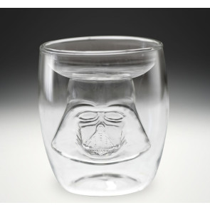 Star Wars 3D Glas Darth Vader
