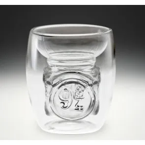 Harry Potter 3D Glas 9 3/4