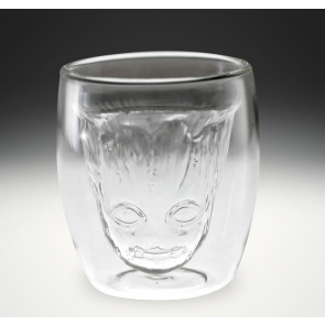 Guardians of the Galaxy 3D Glas Baby Groot