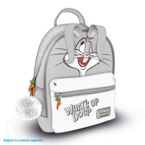 Looney Tunes Rucksack Bugs Bunny What´s up Doc