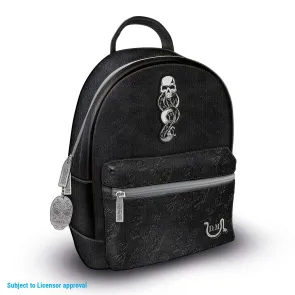 Harry Potter Rucksack Dark Arts