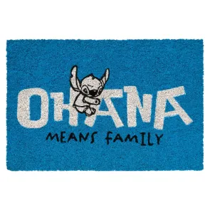 Disney Stitch Fußmatte 60 x 40 cm