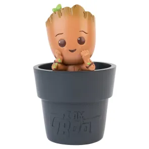 Marvel Stiftehalter Groot 16 cm