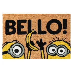 Minions Fußmatte 60 x 40 cm