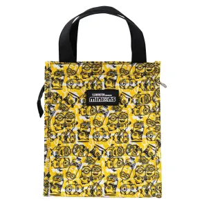 Minions Lunch-Tasche