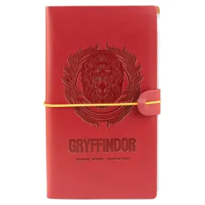 Harry Potter Reisetagebuch Gryffindor 20  cm