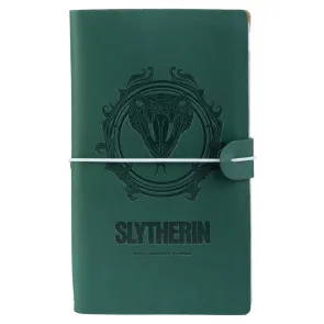 Harry Potter Reisetagebuch Slytherin 20 cm 