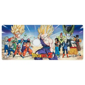 Dragon Ball Z  XL Mauspad Cell Saga 80 x 35 cm
