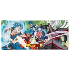 Dragon Ball XL Mauspad 80 x 35 cm