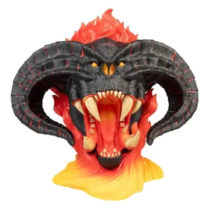 Herr der Ringe Lampe Balrog 19 cm