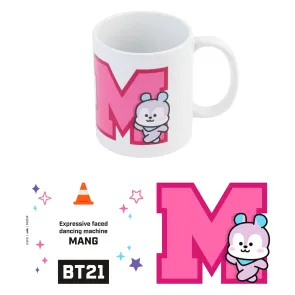 BT21 Tasse New Mang 350 ml