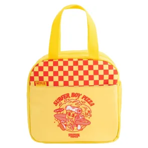 Stranger Things Lunch-Tasche