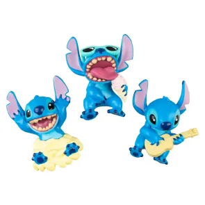 Disney Stitch Set mit 3 Magneten