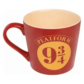Harry Potter Premium Tasse Gleis 9 3/4 444 ml
