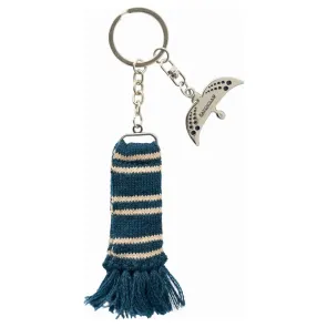 Harry Potter Schlüsselanhänger Ravenclaw Schal 15 cm