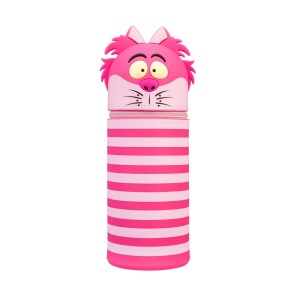 Alice im Wunderland 3D Stifte-Etui Cheshire Katze